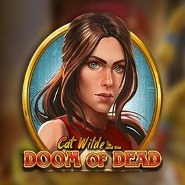 Play Cat Wilde and the Doom of Dead slot by Play'n GO on thrillscasinos.com