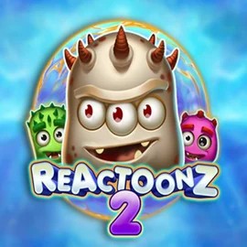 Reactoonz 2 – slot by Play'n GO, featured at thrillscasinos.com