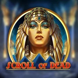 Play Scroll of Dead slot by Play'n GO on thrillscasinos.com