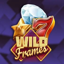 Try Wild Frames slot by Play'n GO on thrillscasinos.com – logo image